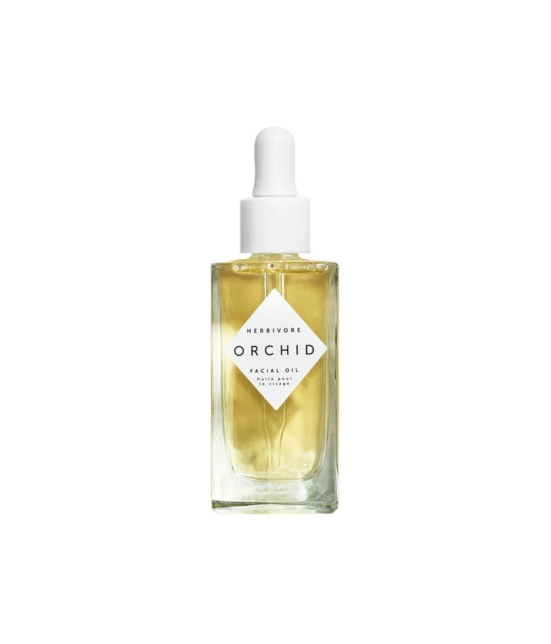 Orchid Facial Oil