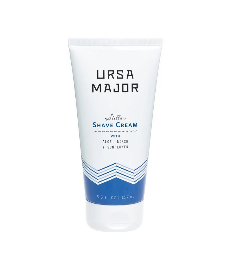 Stellar Shave Cream