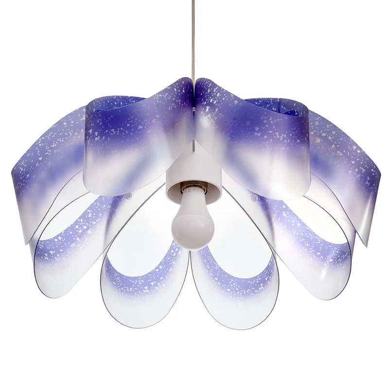 Flo - Lampada a sospensione