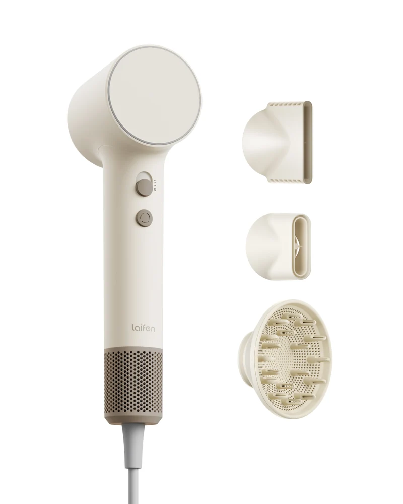 Laifen Air Pro High-Speed Hair Dryer