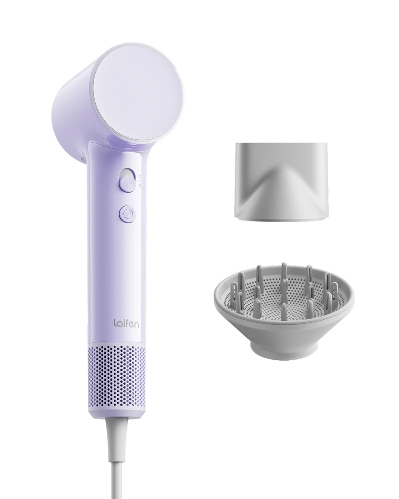 Laifen Air High-Speed Hair Dryer
