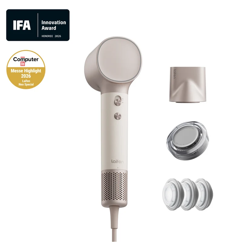 Laifen Neo Special High-Speed Hair Dryer