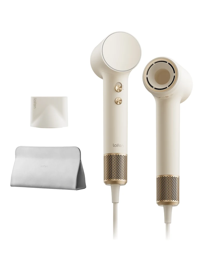 Laifen Mini · High-Speed Hair Dryer