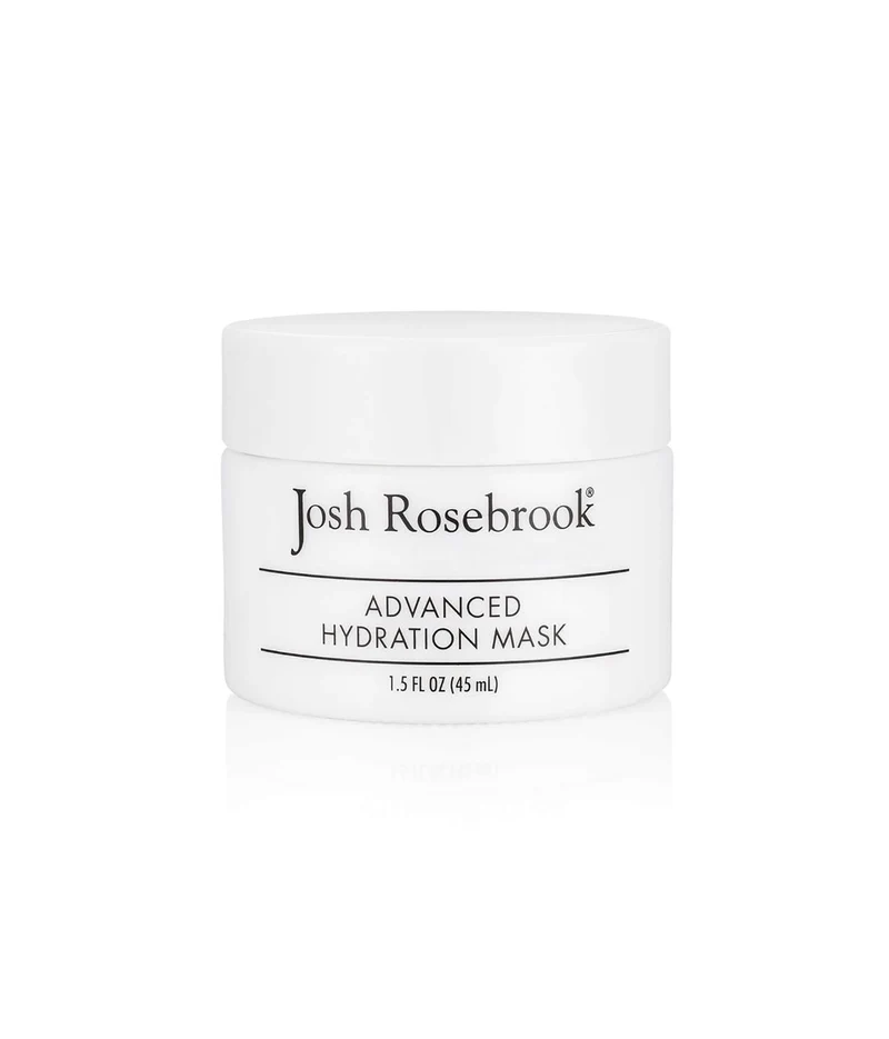 Advanced Hydration Mask