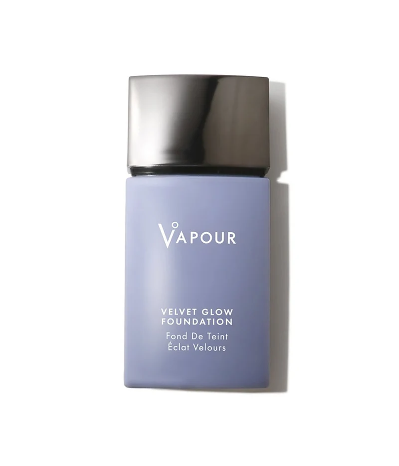 Velvet Glow Foundation