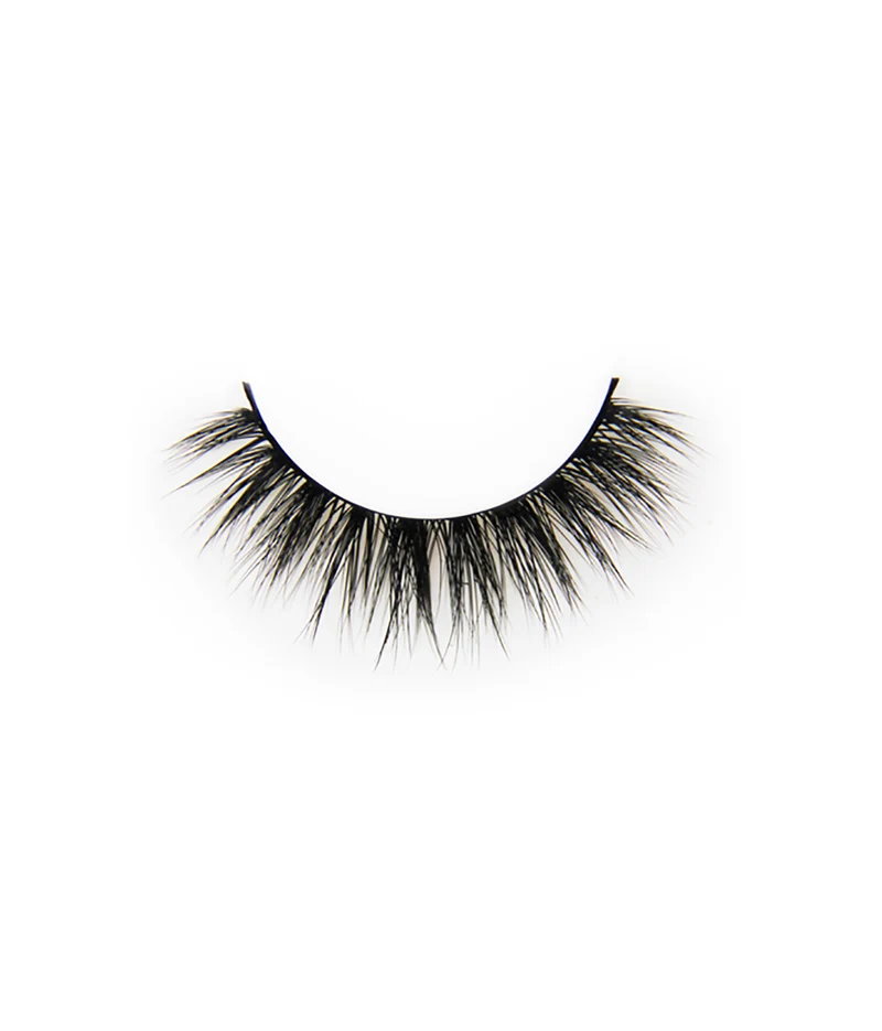 'Money Maker' Silk Lashes