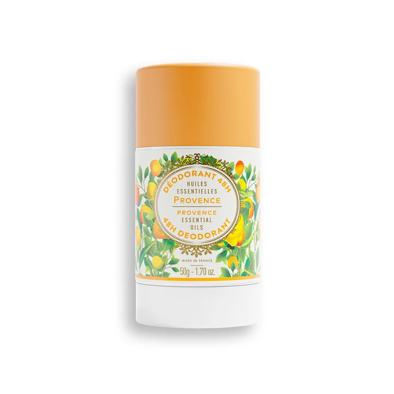 Déodorant peaux sensibles - Provence 50g