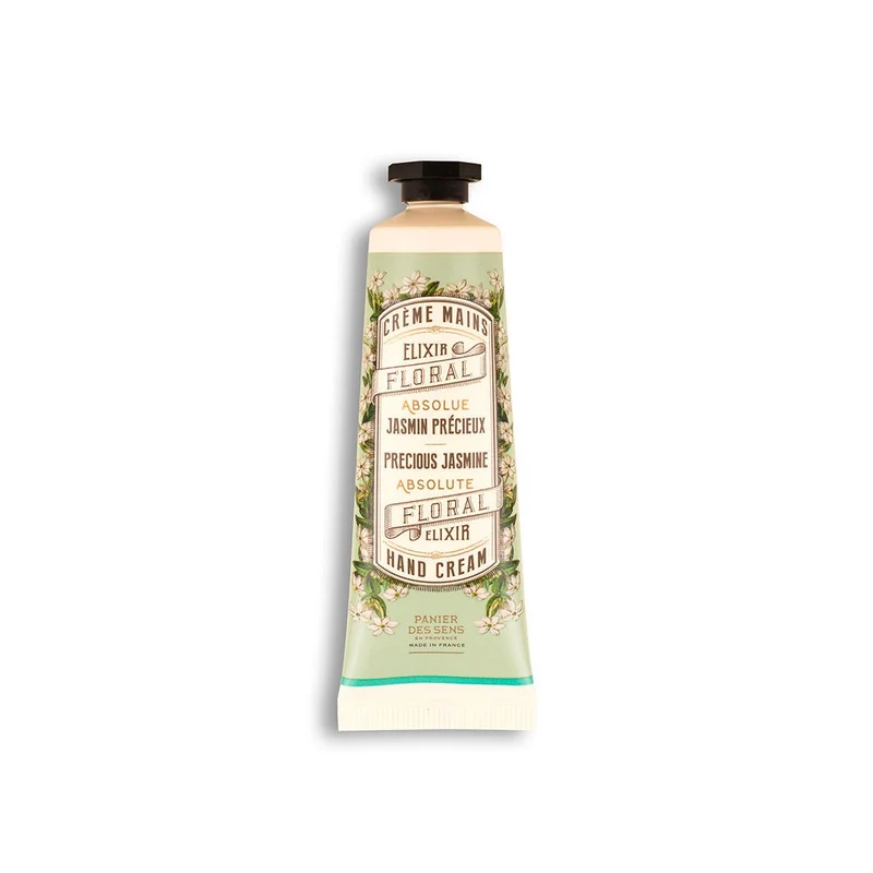 Crème pour les mains - Jasmin Précieux 30ml