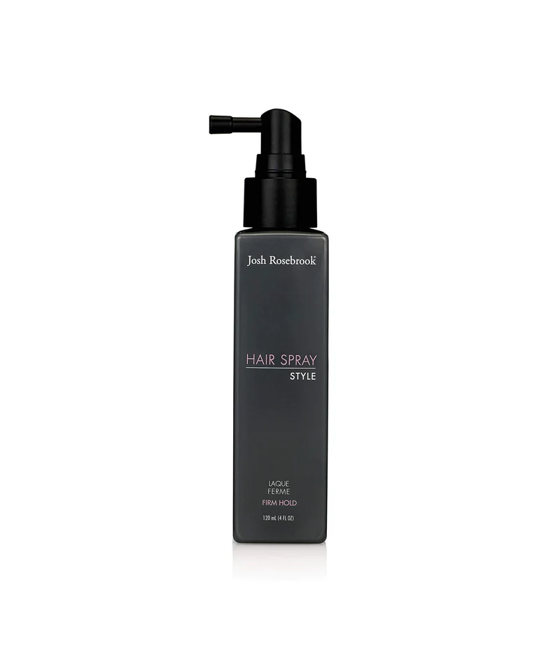 Firm Hold Hairspray