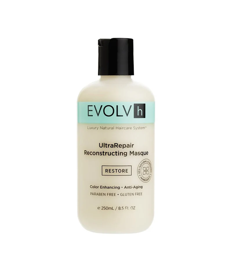 UltraRepair Reconstructing Masque