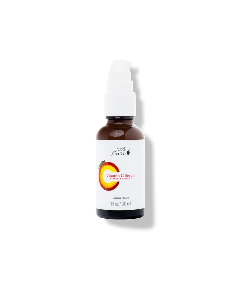 Vitamin C Serum