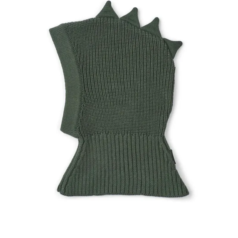 Balaclava - Dyno