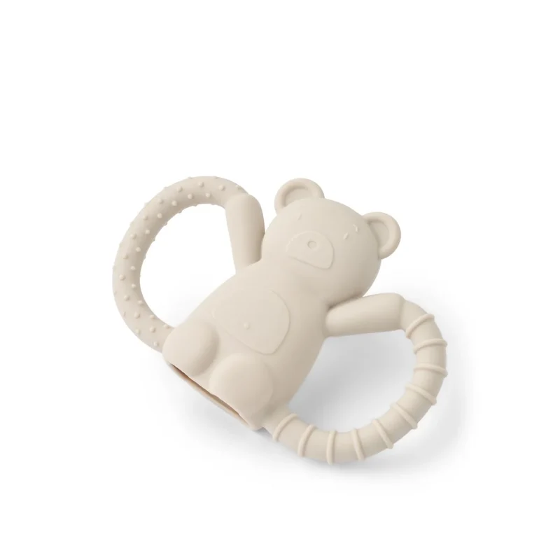 Mr Bear Teether