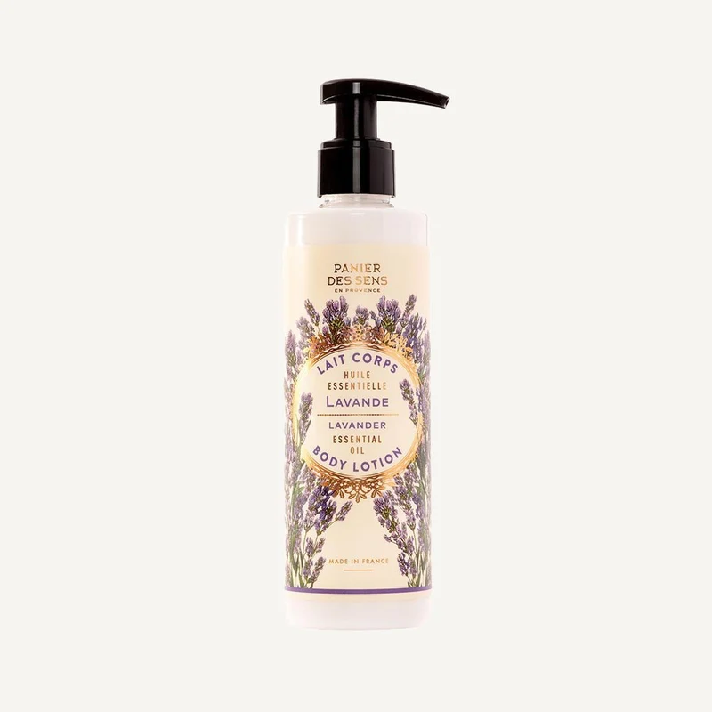 Lait pour le corps - Lavande Apaisante 250ml
