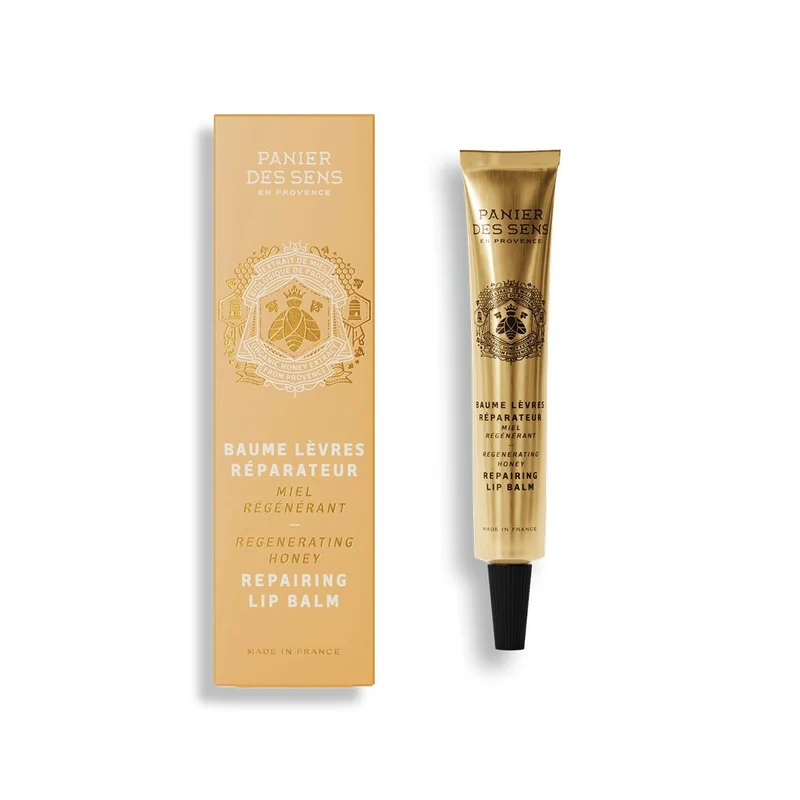 Baume à lèvres Réparateur Miel 15ml