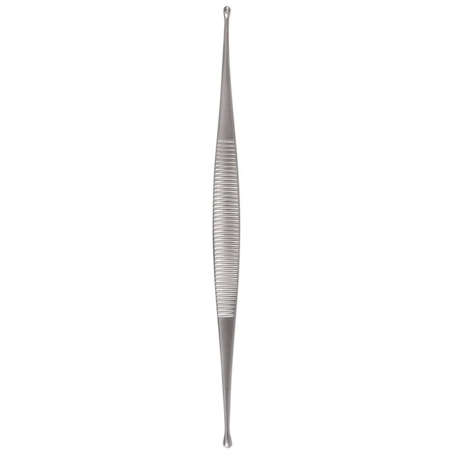 Curette Aesculap Martini tagliente cm 14 - mm 2/3