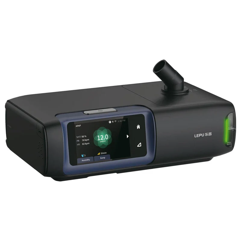 Dispositivo BIPAP R200