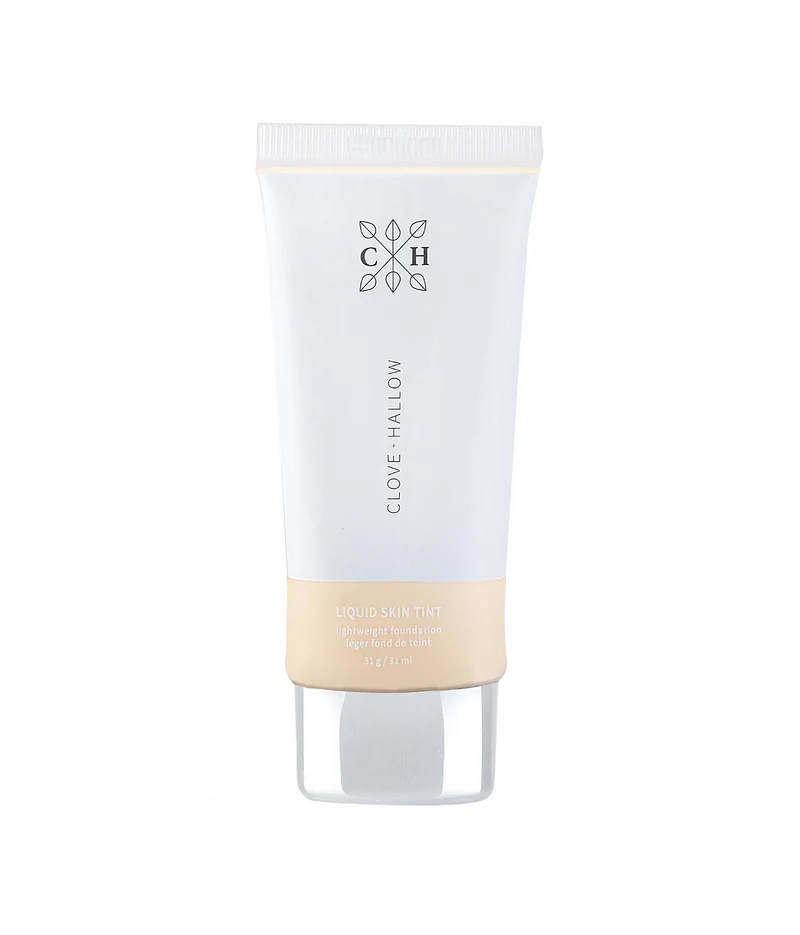 Liquid Skin Tint