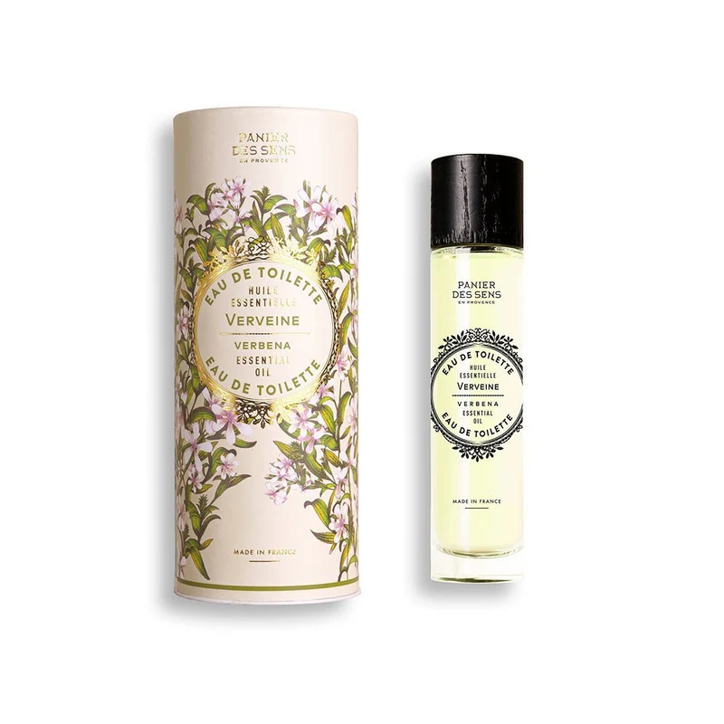 Eau de toilette - Huile Essentielle de Verveine 50ml
