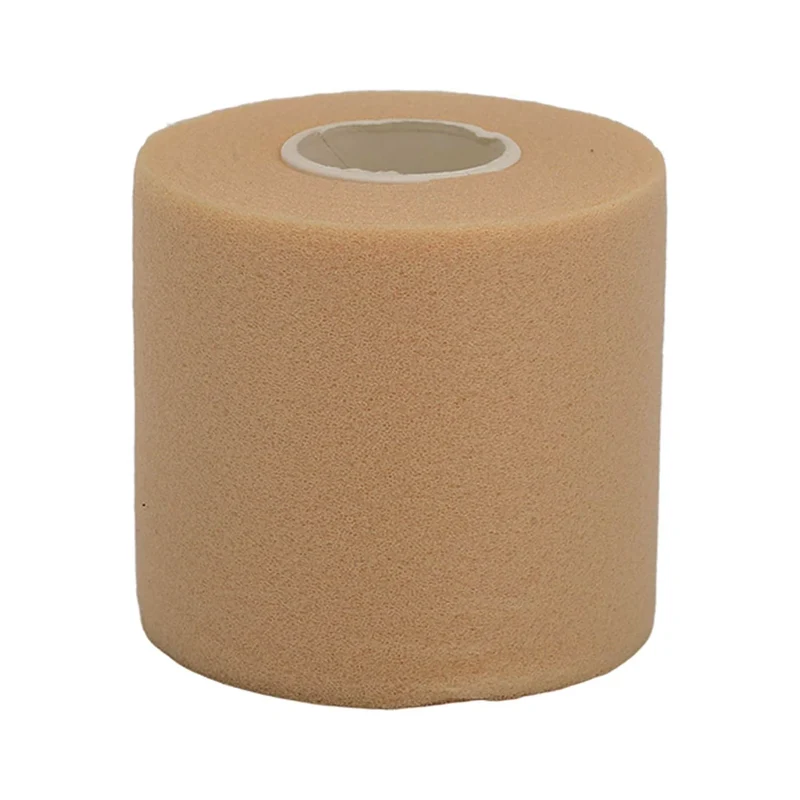 Salvapelle Pre-tape 7 cm x 27 mt - color Pelle