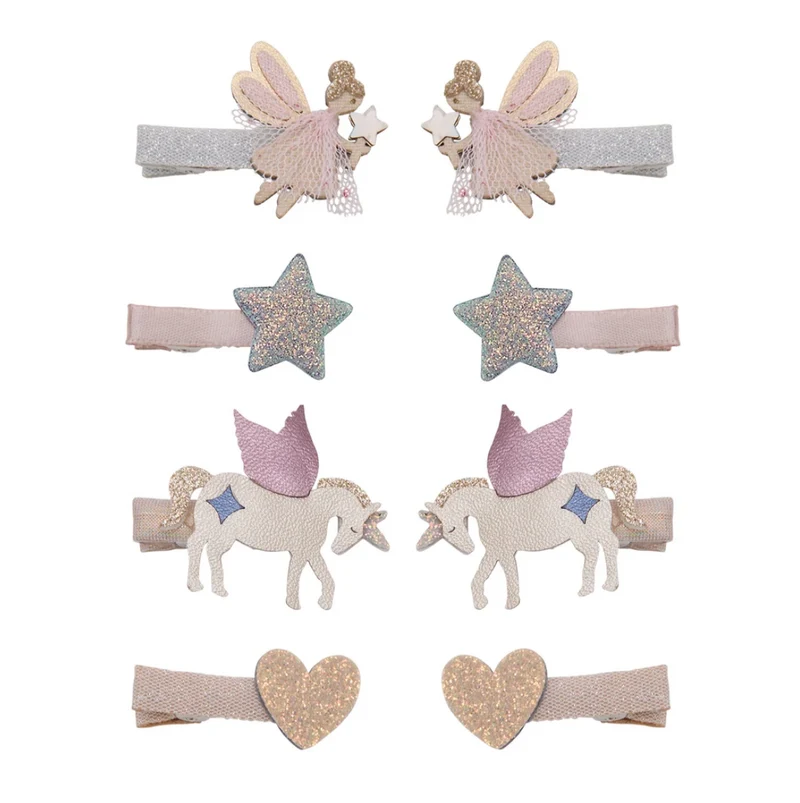 Mollette - Fairy
