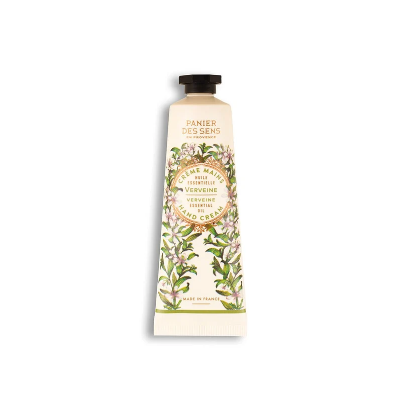 Crème pour les mains - Verveine 30ml