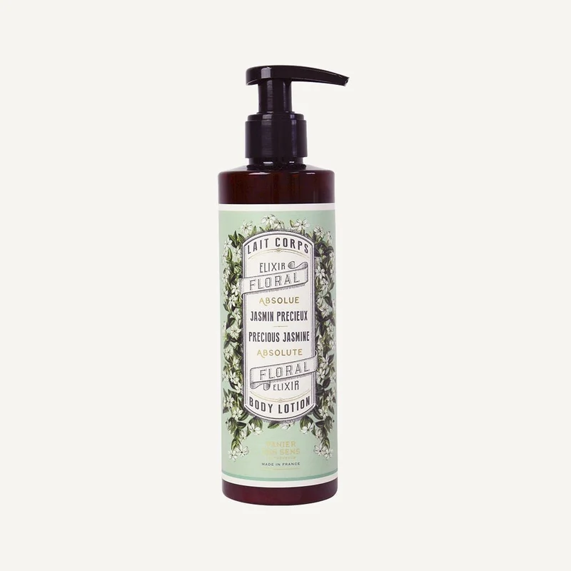 Lait pour le corps - Jasmin Précieux 250ml