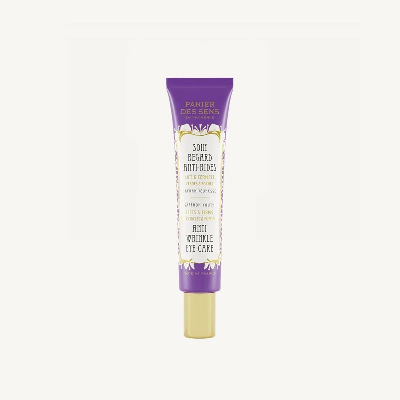 Soin contour des yeux anti cernes et rides | liftant 15ml