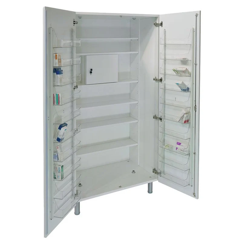 Armadio portamedicinali SHELL
