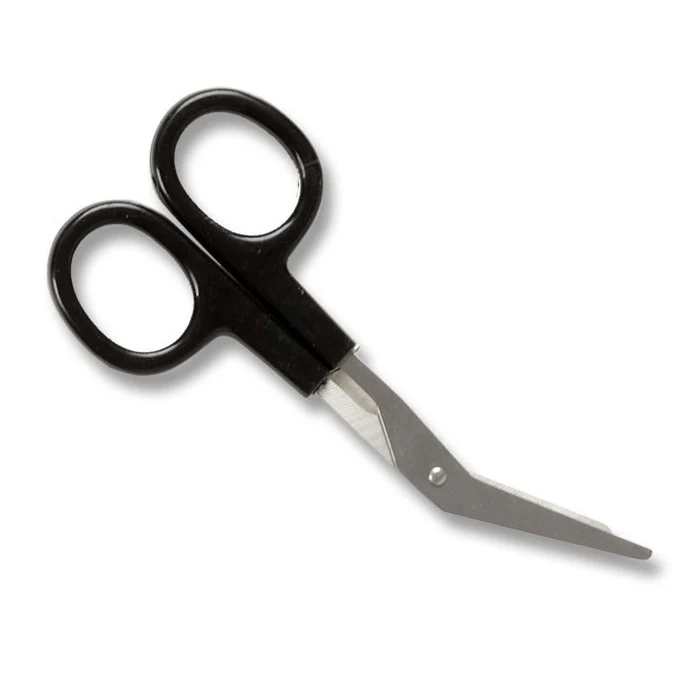Forbici per bende Utility 12 cm - Nere (conf. 10 pz.)
