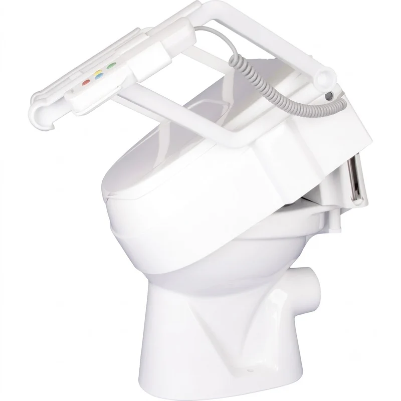 Sollevatore elettrico per rialzo WC ETSE