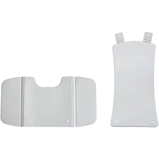 Coperture per Sollevatore da vasca BELLAVITA NOVA - Bianco Comfort