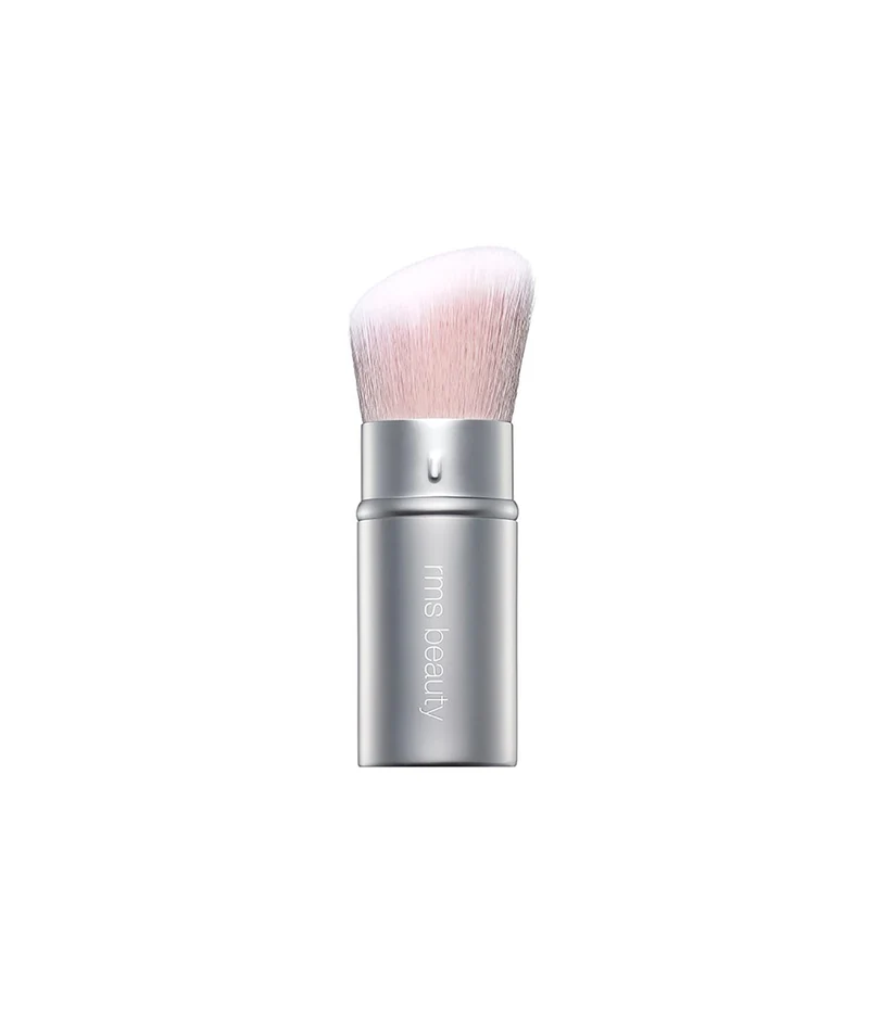 Luminizing Powder Retractable Brush