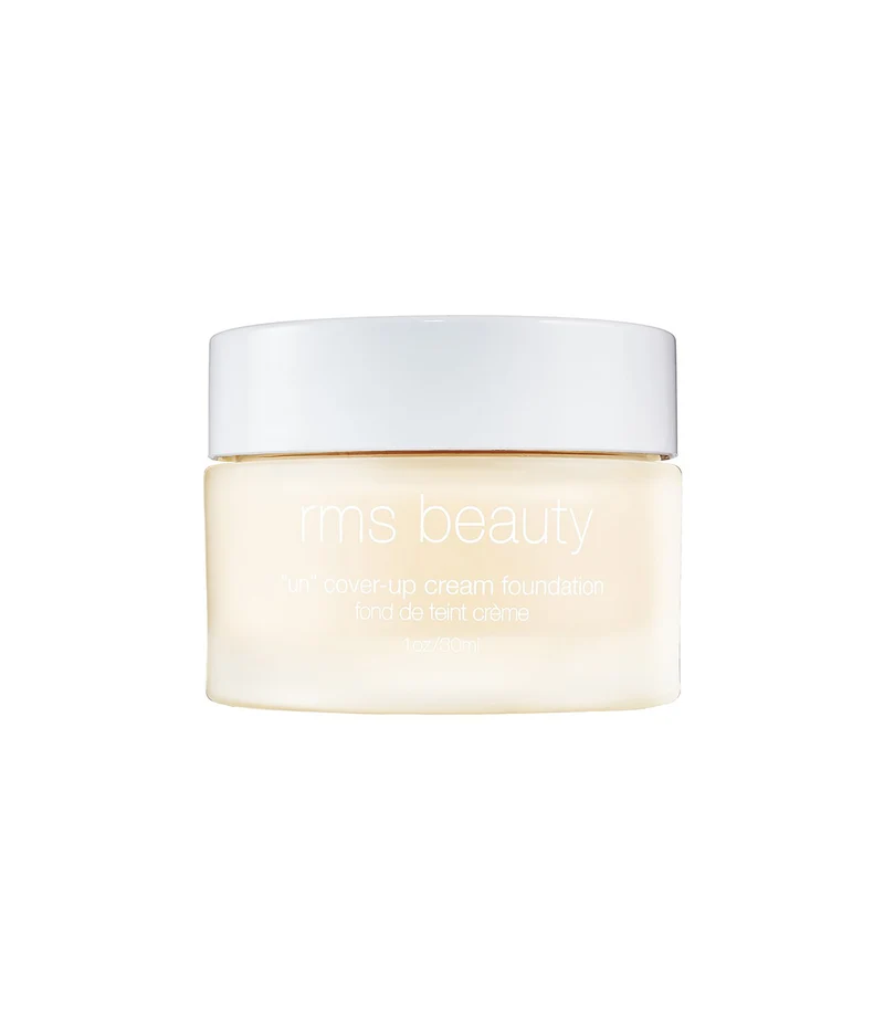 "Un" Cover-Up Cream Foundation
