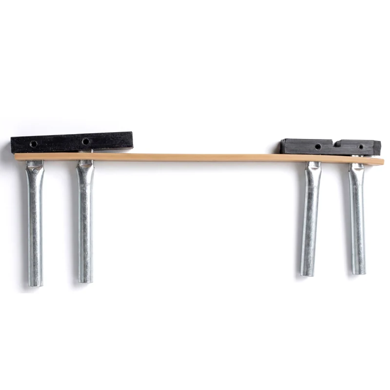 Set guide sponde laterali per Letto da degenza elettrico LT-10N (conf. 4 pz.)