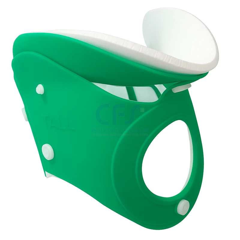 Collare cervicale FIRST RESPONSE a 1 pezzo - Grande