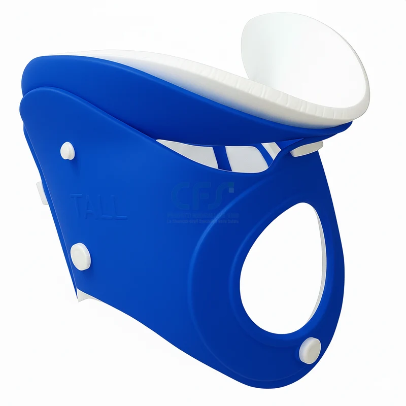 Collare cervicale FIRST RESPONSE a 1 pezzo - Standard