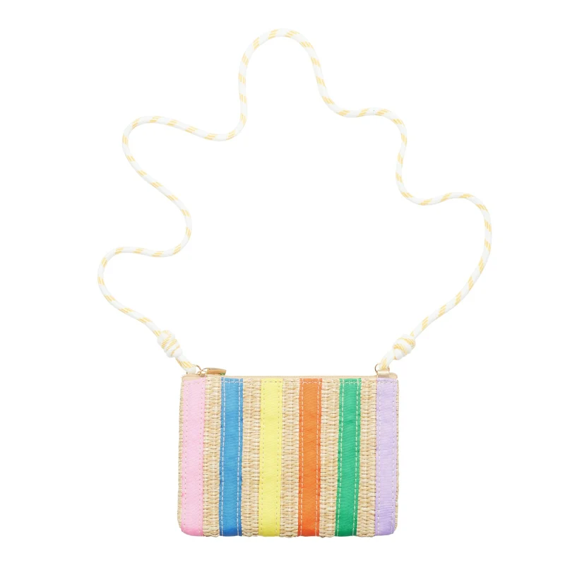 Borsa - Arcobaleno