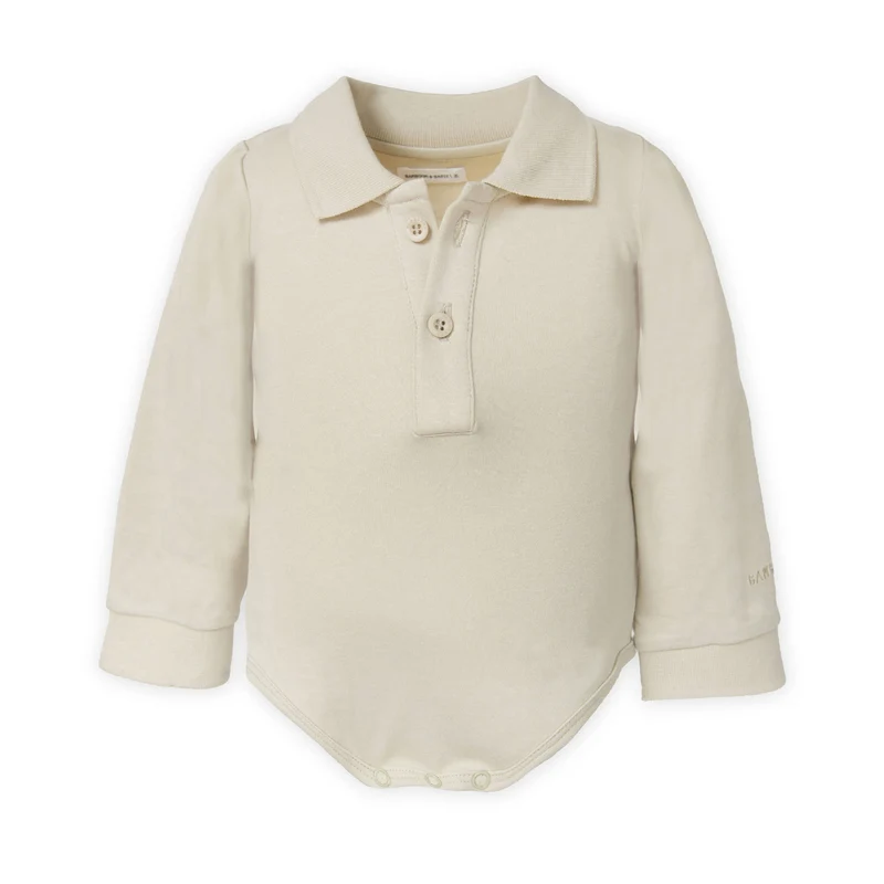 Body Bimbo Polo - SAND 10