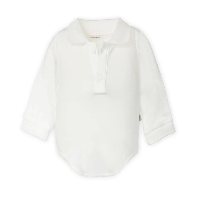 Body Bimbo Polo - OFFWHITE 111