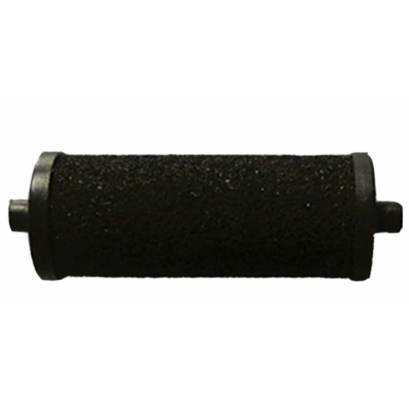 Tampone di colore nero per Etichettatrice a 2 linee MD20 (conf. 5 pz.)
