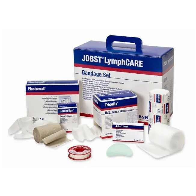 Jobst LYMPHCARE Kit arto inferiore