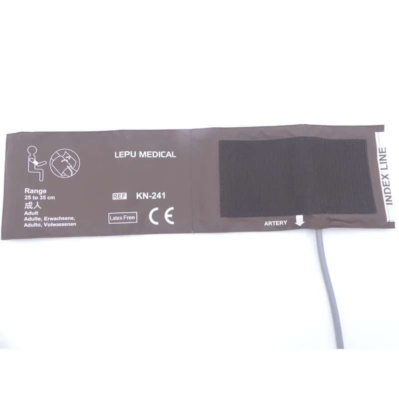 Bracciale adulto NIBP per Monitor AIView VS