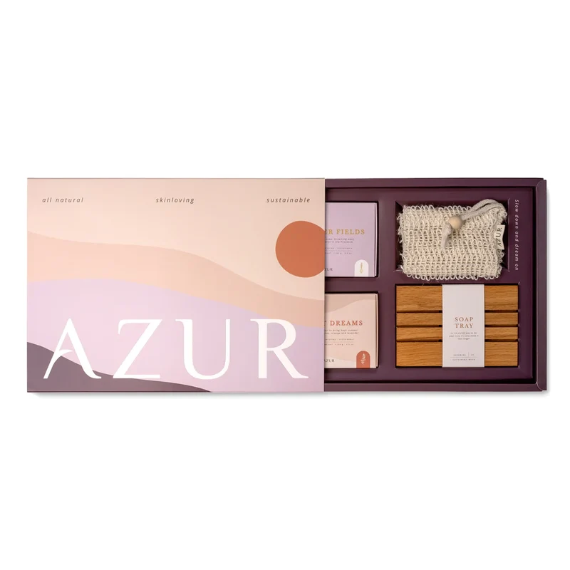 Gift Set - Dreamy