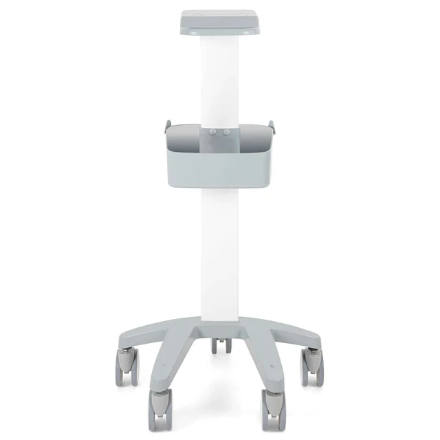 Carrello per Tourniquet automatico MEDIONE TRQ-2020 e TRQ-2024