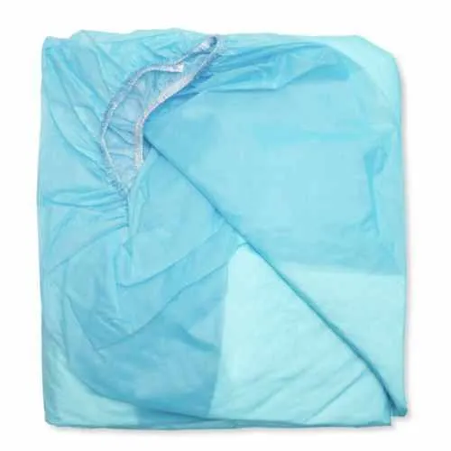 Telo assorbente Sahara per tavolo operatorio - cm 102x229 non sterile