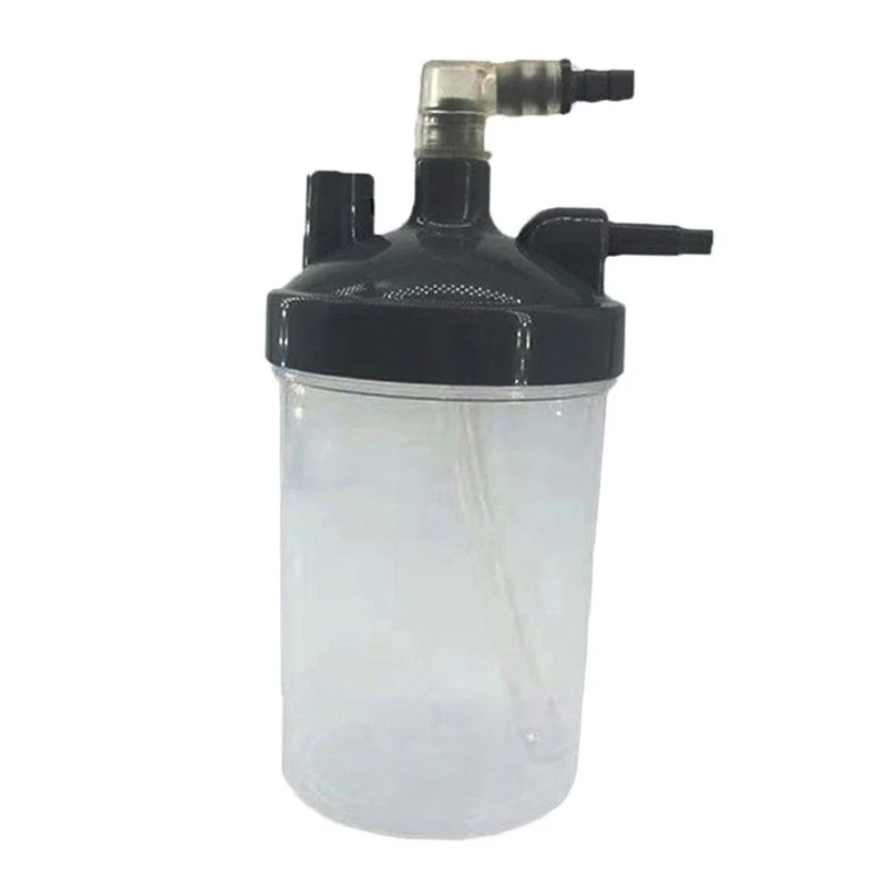 Bottiglia umidificatore per CONTEC 5 Litri