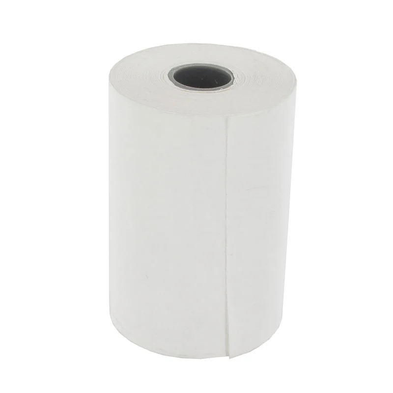 Carta termica per Monitor RIESTER RVS-100 (conf. 20 rotoli)