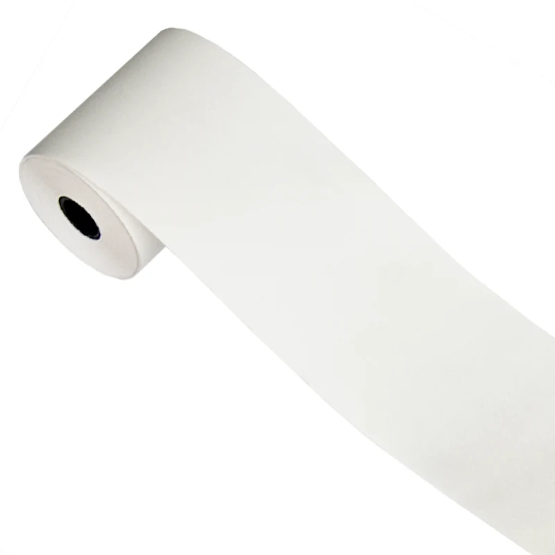 Carta stampante 57 mm x 25 m per Analizzatore UR4 (Conf. 20 rotoli)