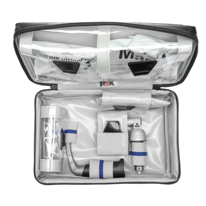 Borsa da trasporto per Videolaringoscopio HEINE Vision Pro - F-159.00.000